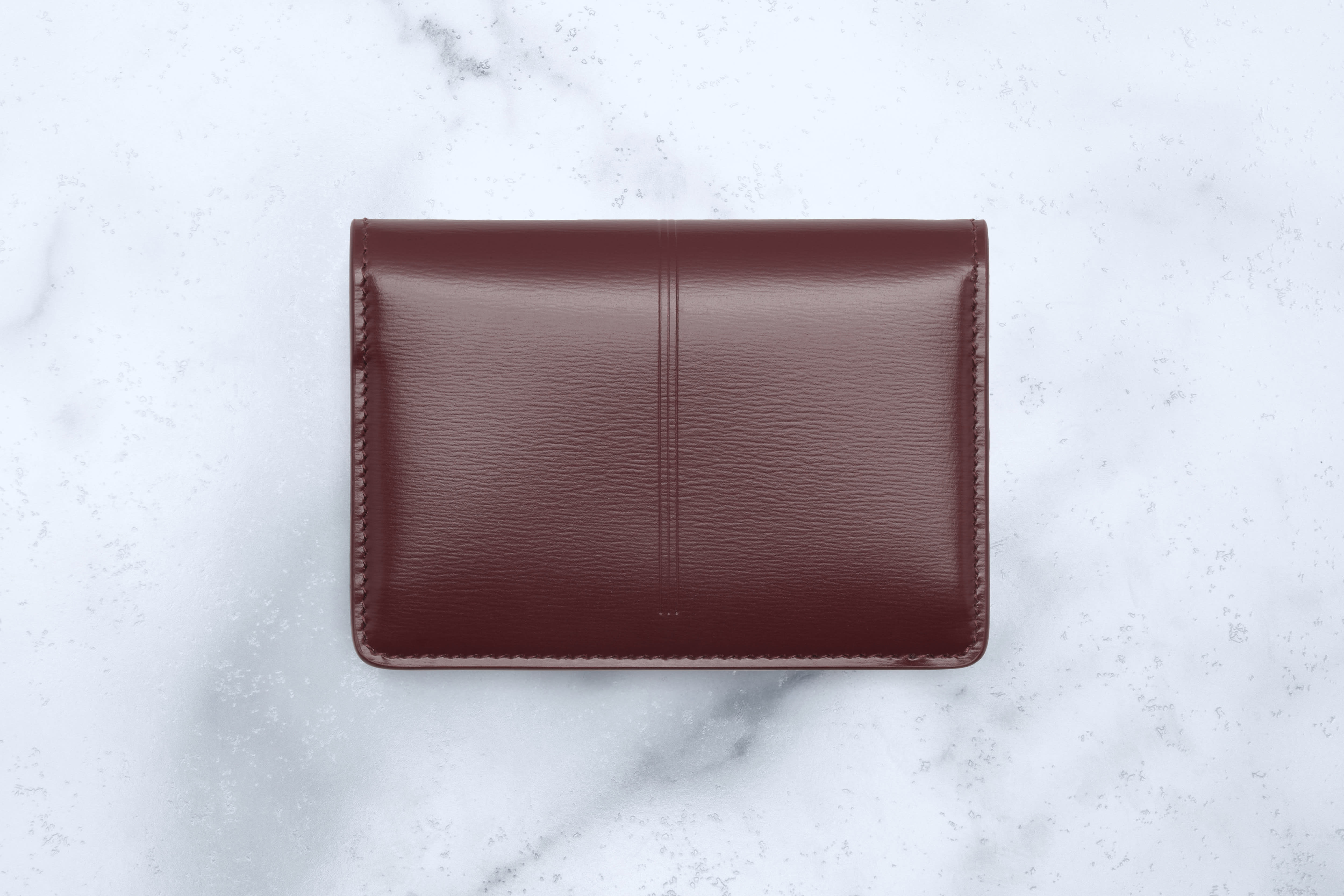 EPOXY II: CASSANDRE BIFOLD WALLET – Jacques Marie Mage